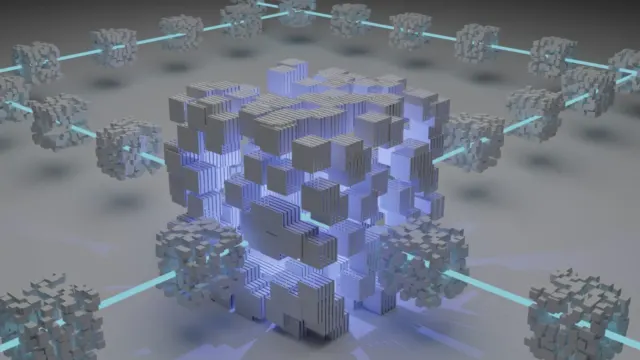 blockchain i kryptowaluty