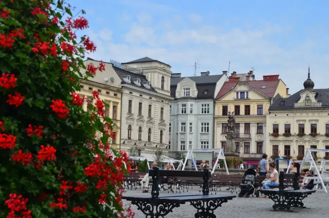 Śląsk Cieszyński
