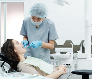 Stomatolog dla rodziny